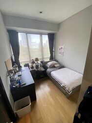 OUE Twin Peaks (D9), Condominium #503183301